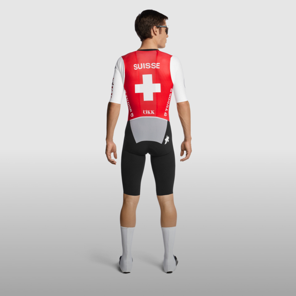 Assos Fenoq Pack 2