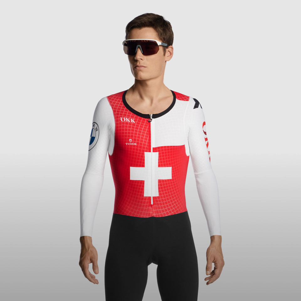 Assos Fenoq Suit 1