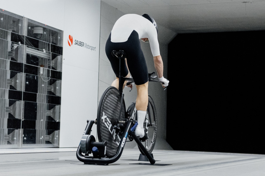 Assos Fenoq contrarreloj