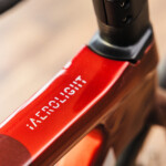 BH iAerolight aero