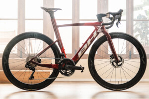 BH iAerolight bicicleta electrica