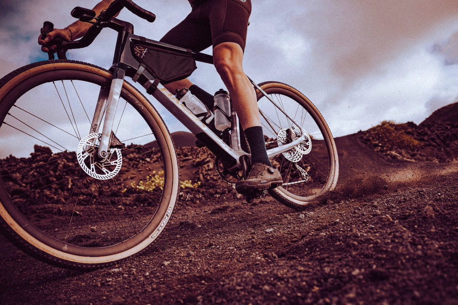 Campagnolo Ekar GT Zonda GT gravel