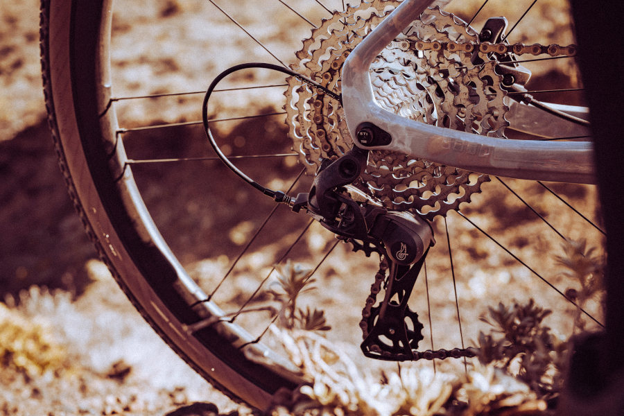 Campagnolo Ekar GT Zonda GT