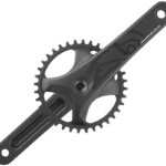 Campagnolo Ekar GT bielas