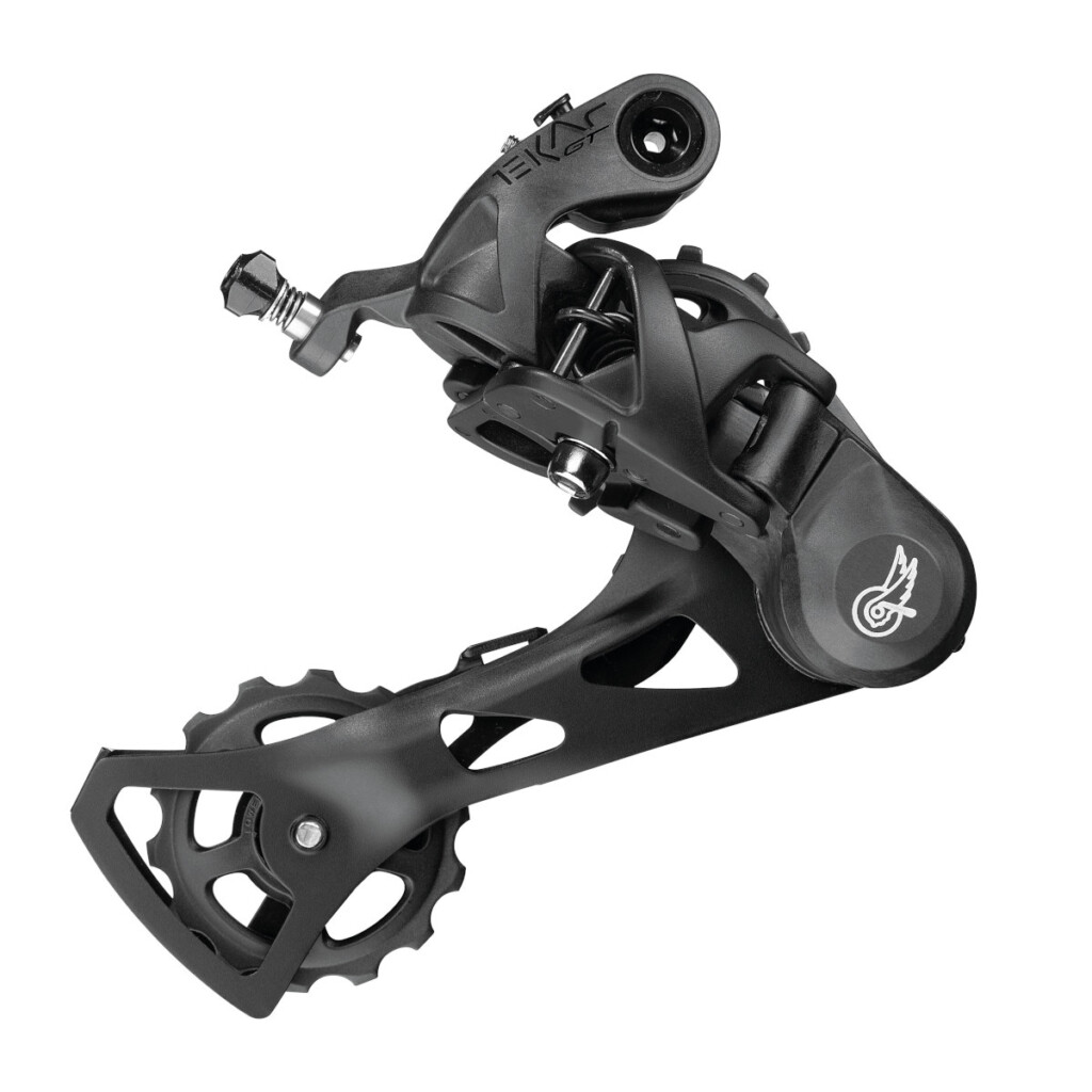 Campagnolo Ekar GT cambio