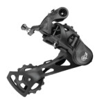 Campagnolo Ekar GT cambio