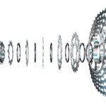 Campagnolo Ekar GT casete