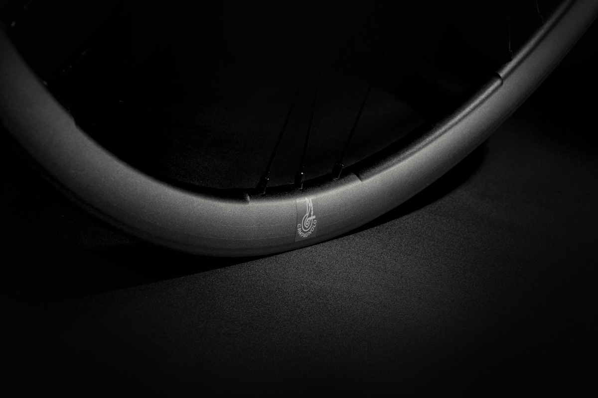 Campagnolo Zonda GT aluminio