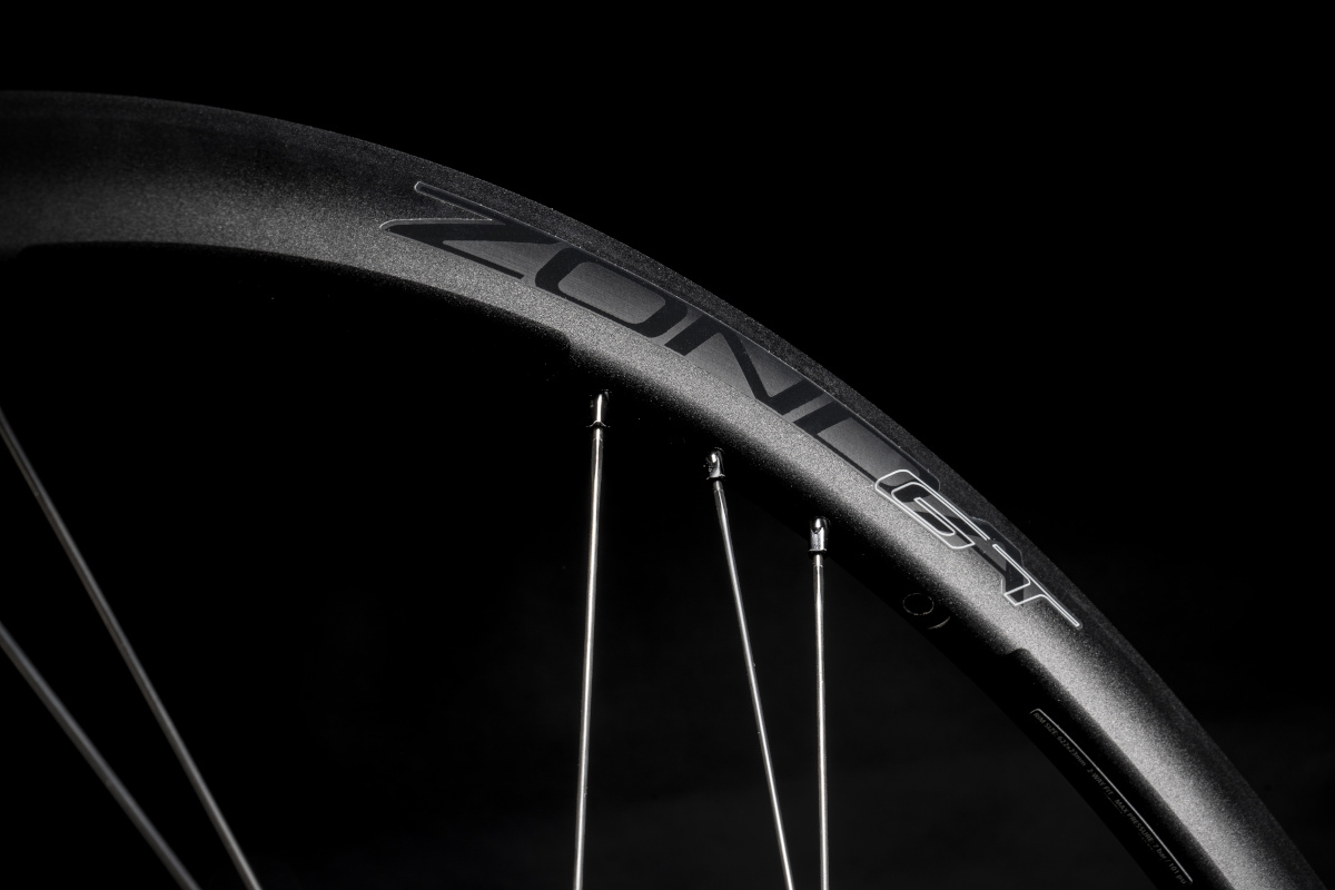 Campagnolo Zonda GT gravel