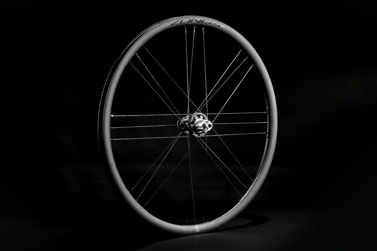Campagnolo Zonda GT ruedas