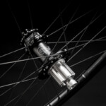 Campagnolo Zonda GT wheels