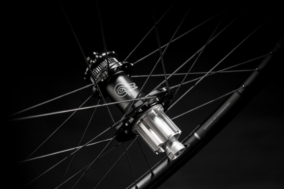 Campagnolo Zonda GT wheels