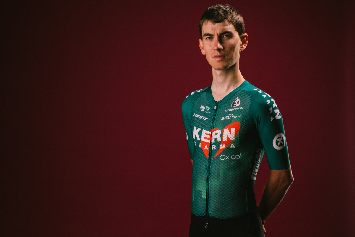 Equipo Kern Pharma Oxicol