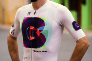 Gobik Factory Team x Boa Mistura