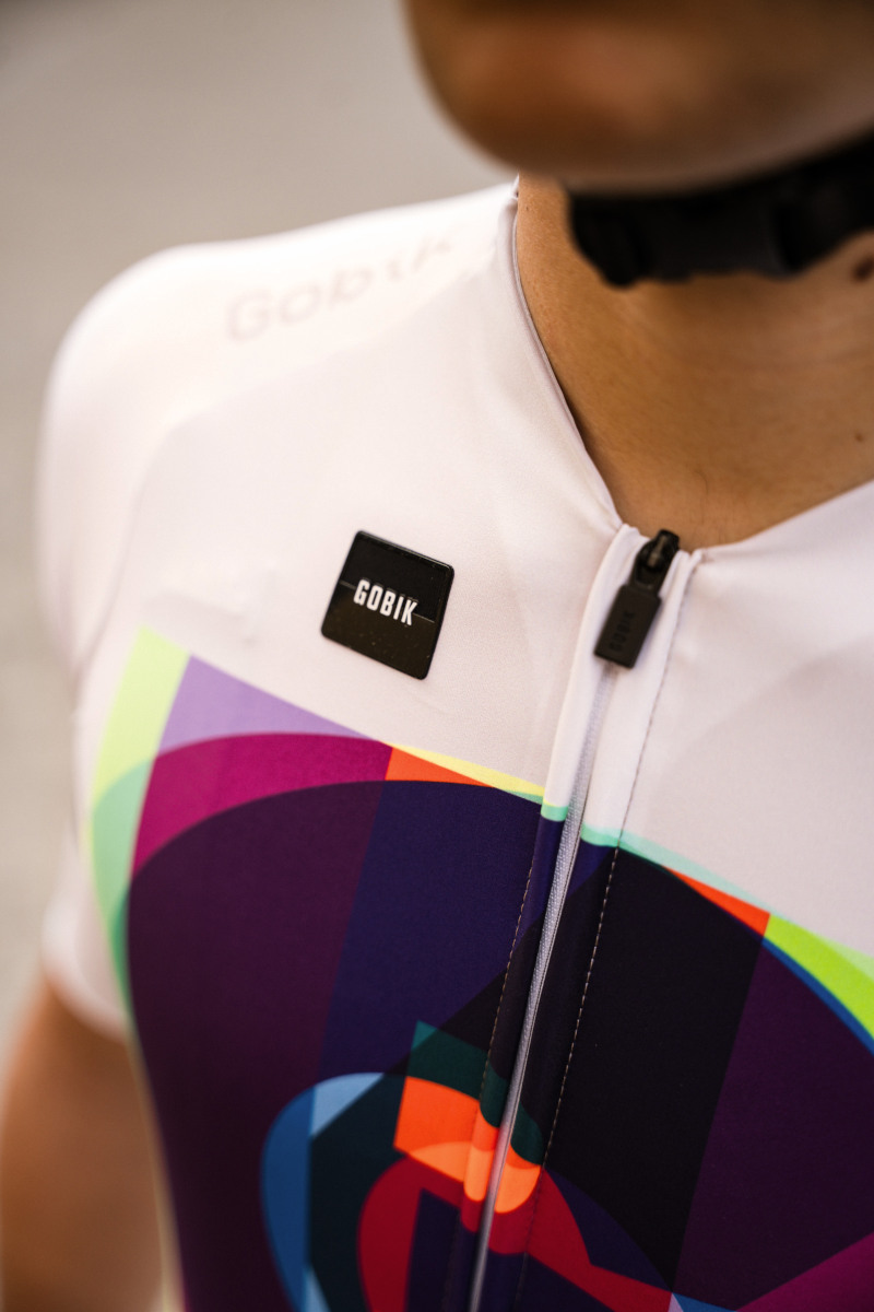 Gobik Factory Team x Boa Mistura maillot