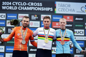 Mathieu van der Poel Tabor 2024