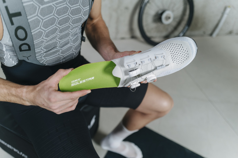 Q36.5 Dottore Clima Solestar