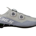 Q36.5 Dottore Clima grey