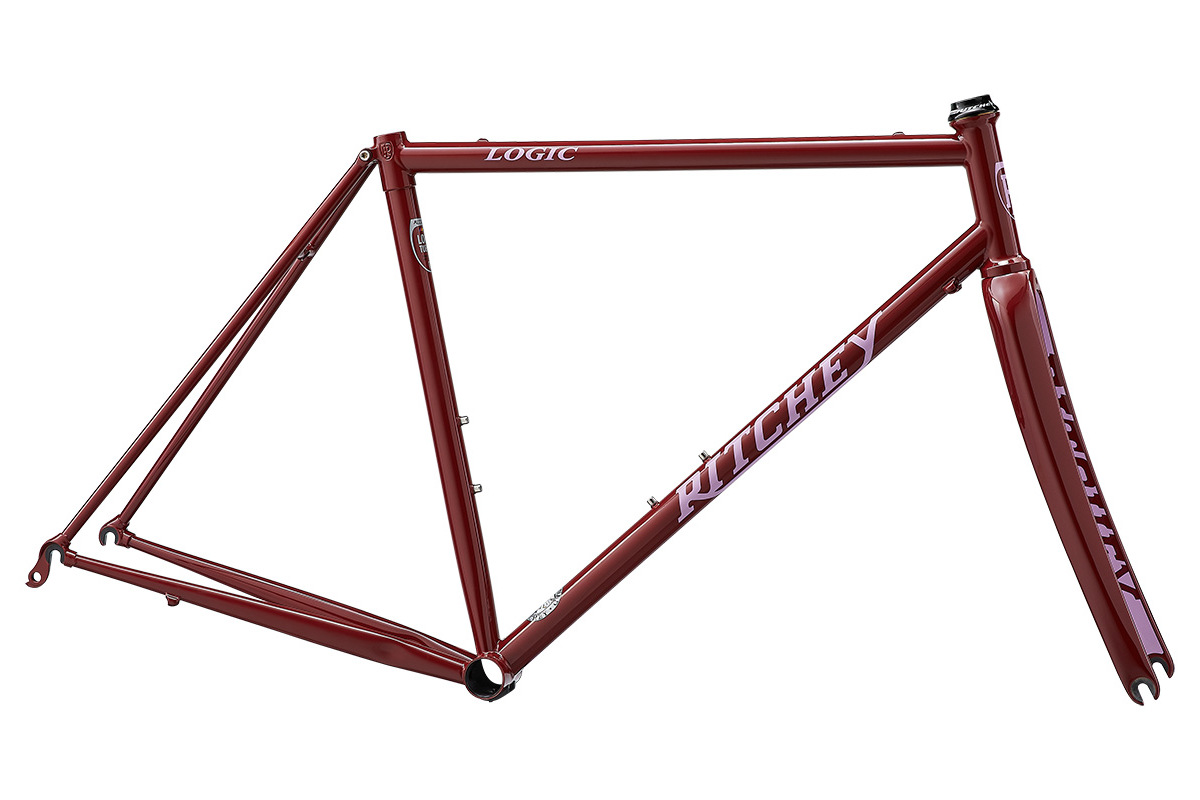 Ritchey Road Logic 2024 1