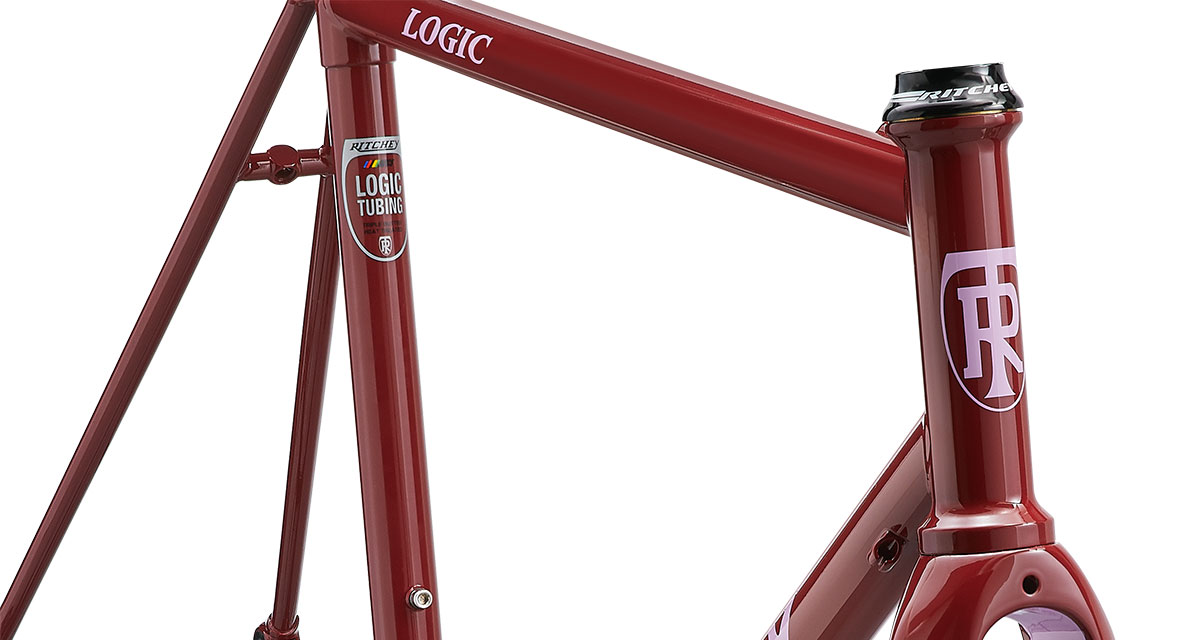 Ritchey Road Logic 2024 2