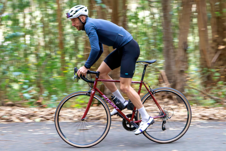 Ritchey Road Logic 2024 frame