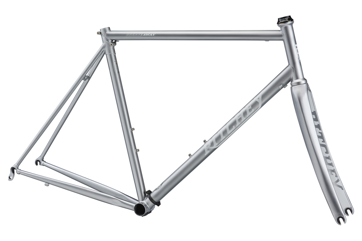Ritchey Road Logic Break-Away 1
