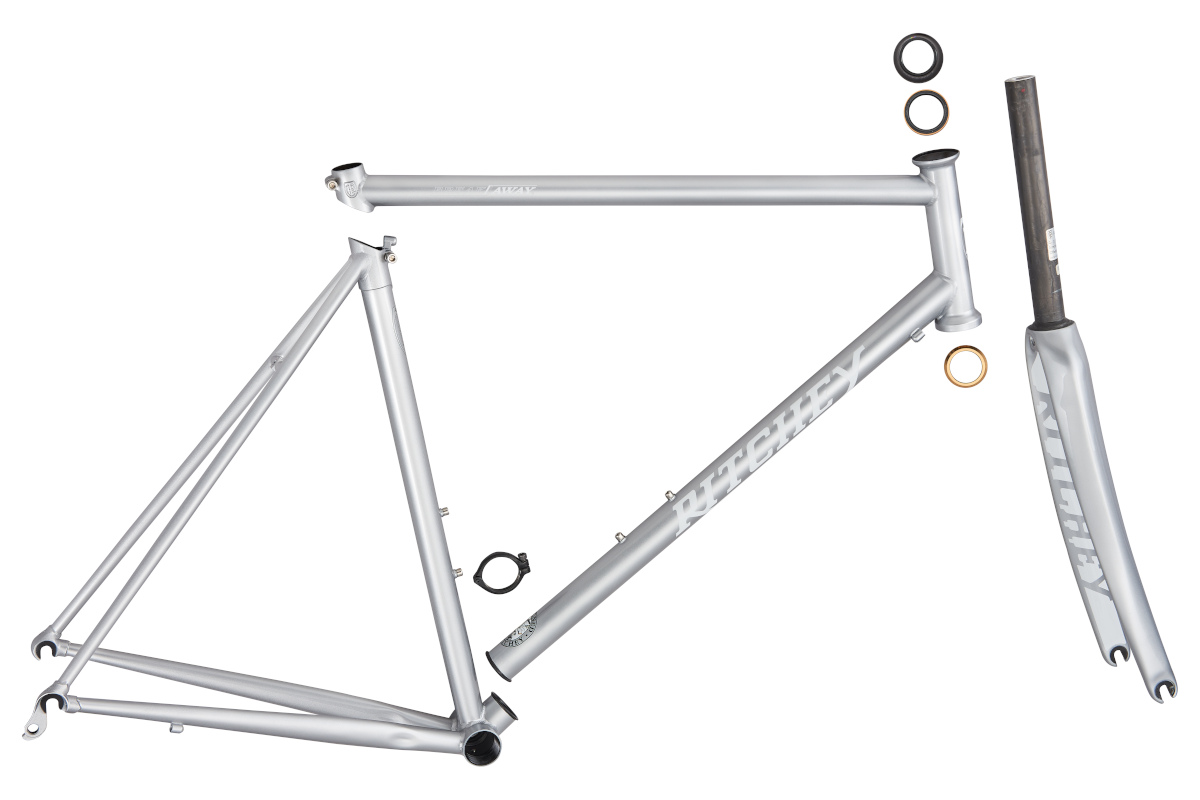 Ritchey Road Logic Break-Away 2