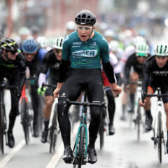 El Equipo Finisher arranca un 2024 prometedor