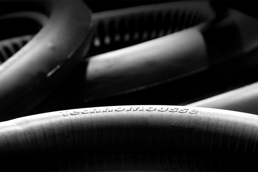 Technomousse