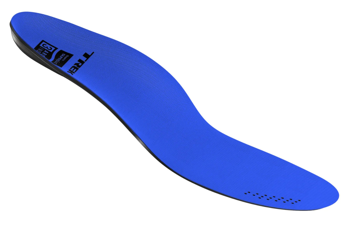 Trek BioDynamic