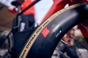 Vittoria Corsa Pro Speed BMC Pro Triathlon Team
