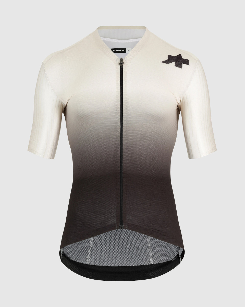 Assos Equipe RS Jersey S11 Moon Sand