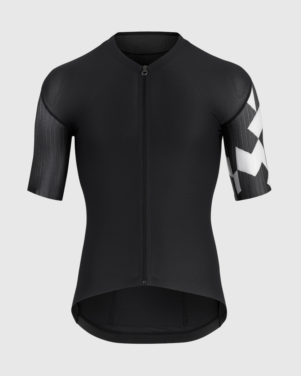 Assos Equipe RS Jersey S11 blackSeries