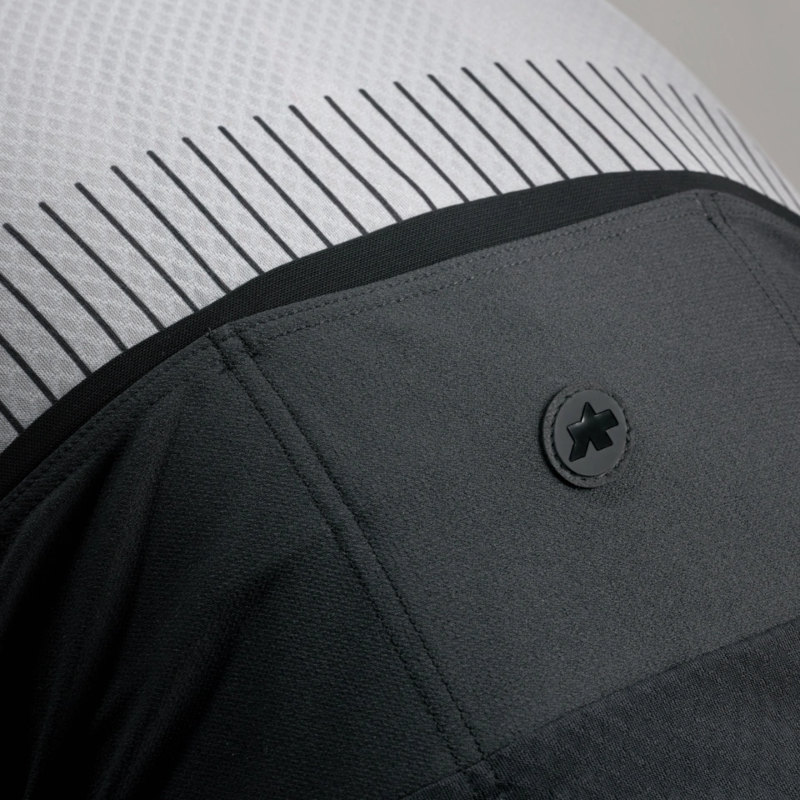 Assos Equipe RS S11 man