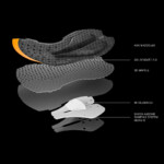 Assos RS S11 insert