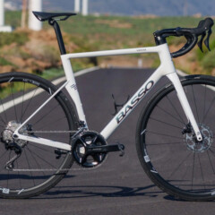 Basso Venta R