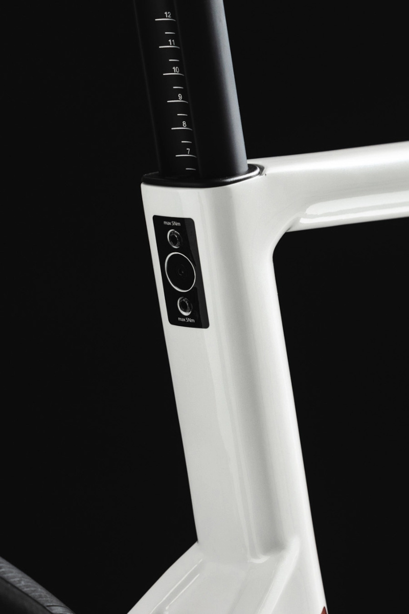 Basso Venta R 3B Clamp System Gen 2