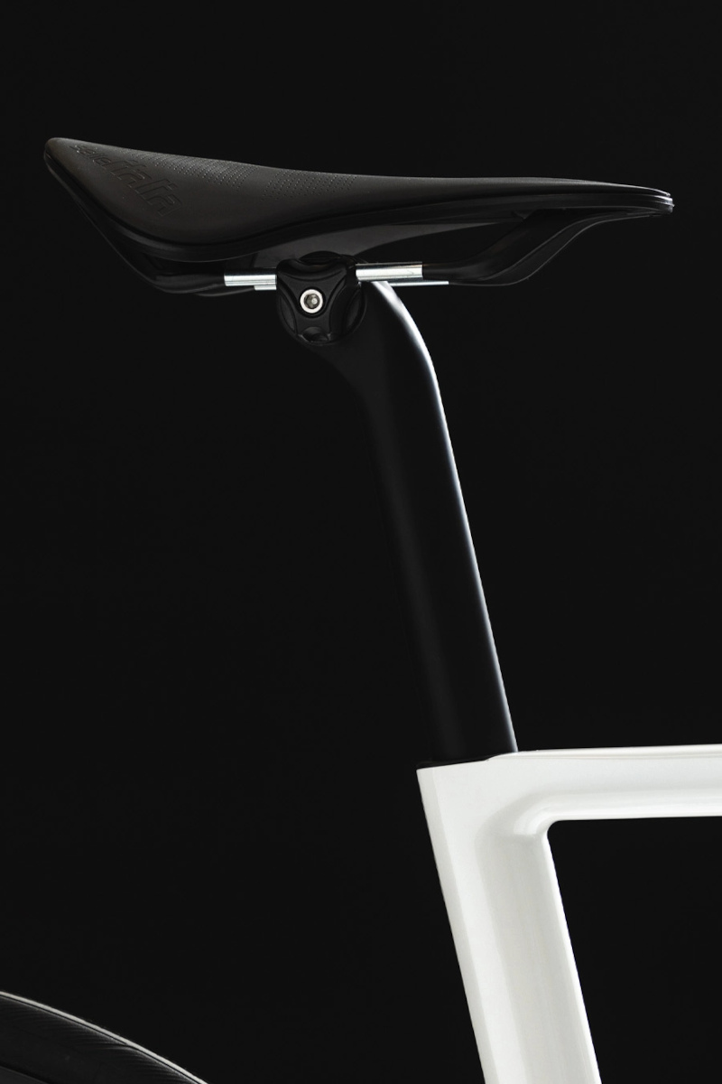 Basso Venta R Heart Carbon seatpost