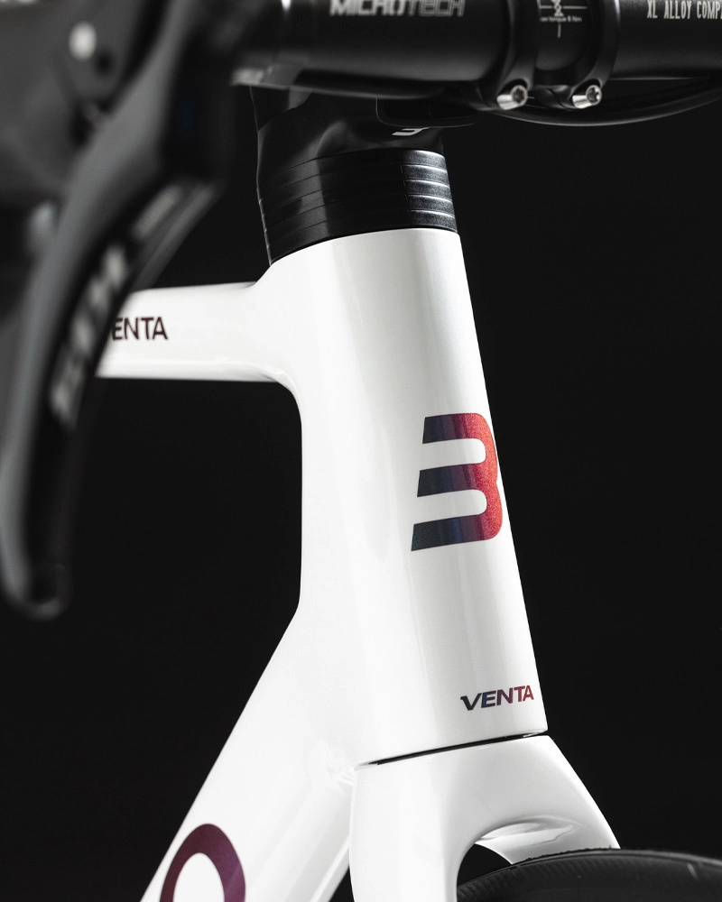 Basso Venta R blanco