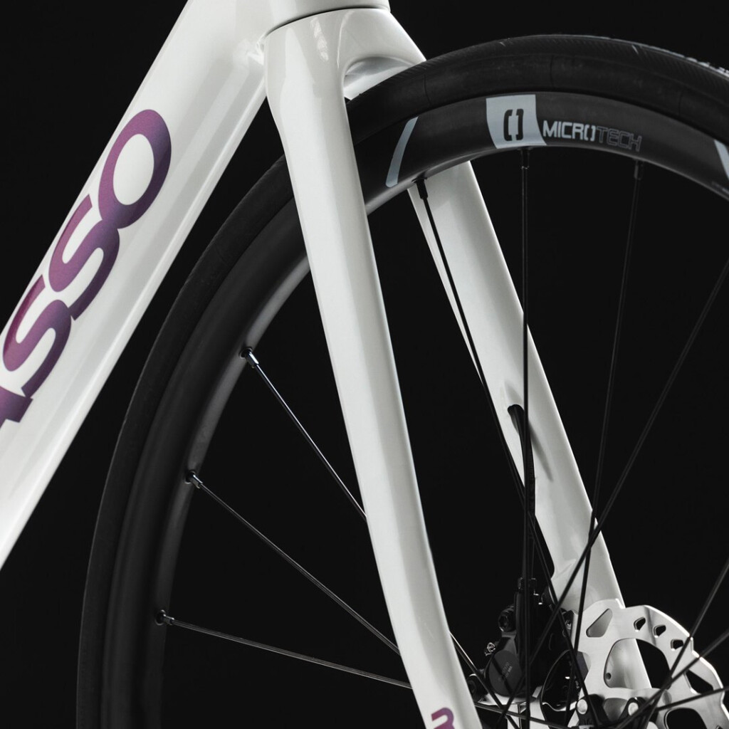 Basso Venta R fork