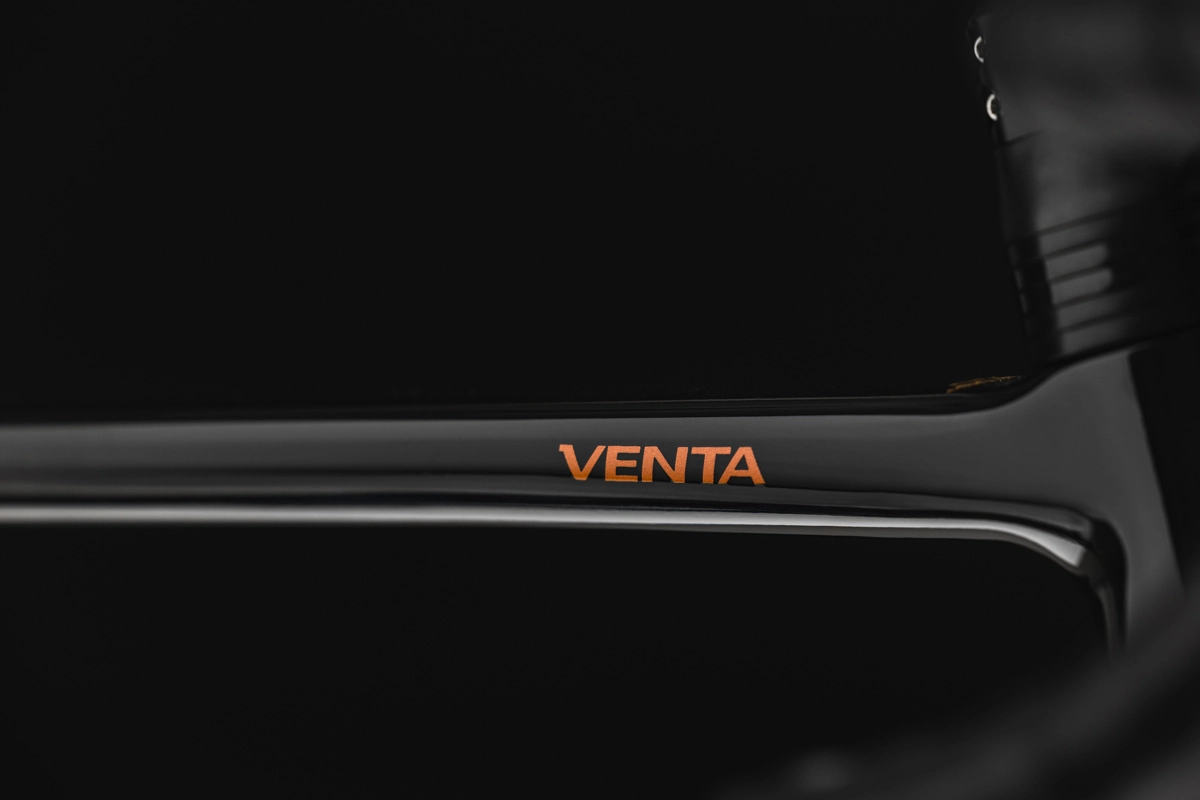 Basso Venta R frame