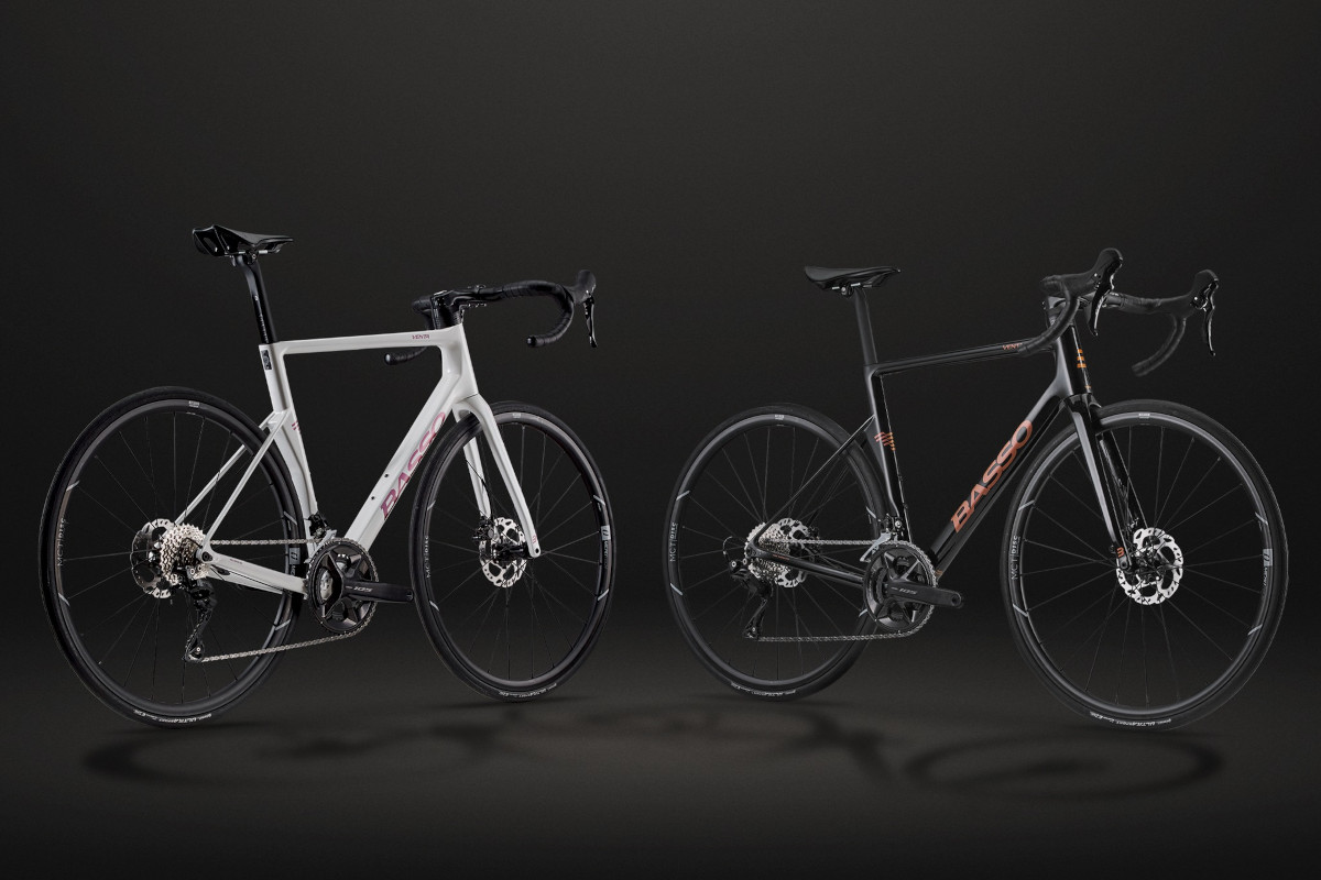 Basso Venta R new