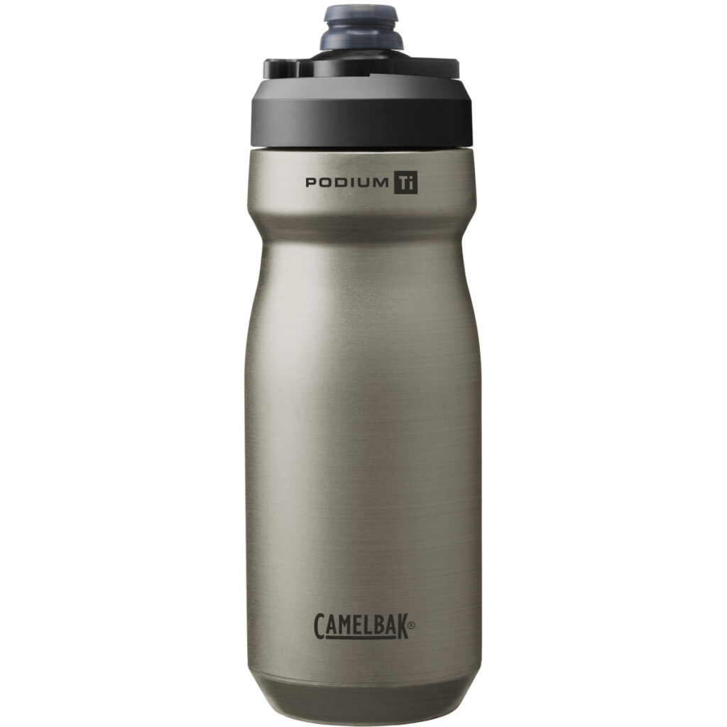 CamelBak Podium Titanium Bike Bottle