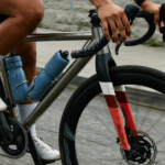 CamelBak Podium Titanium y Steel