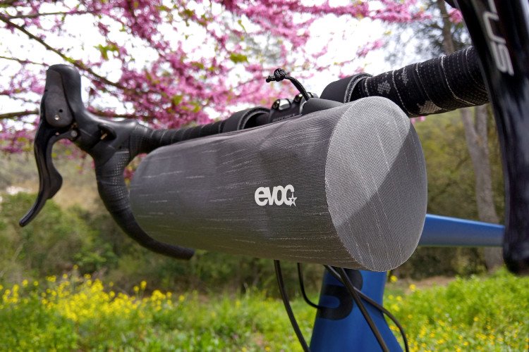 Evoc Handlebar Pack WP