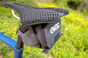 Evoc Seat Bag Tour