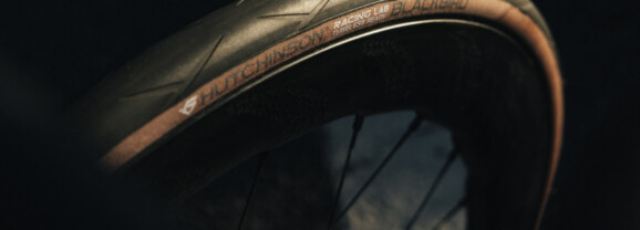 Neumáticos Hutchinson Blackbird Racing Lab