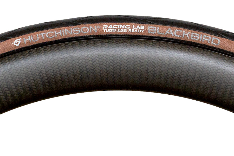 Hutchinson Blackbird TLR