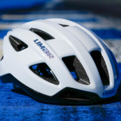 TEST: Casco Limar Air Stratos