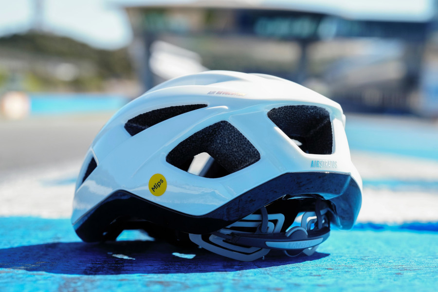 Limar Air Stratos Mips